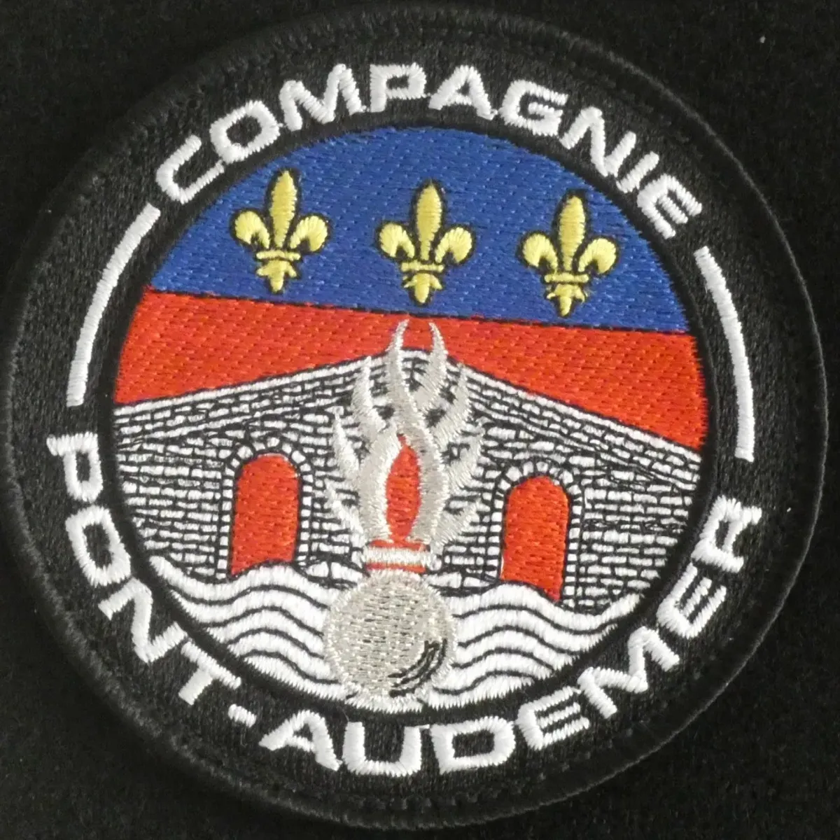 CGD Pont-Audemer