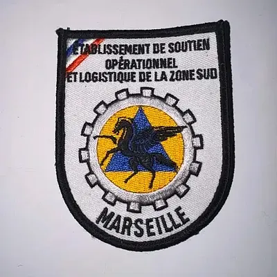 Établissement de Soutien Opérationnel et Logistique de la zone Sud - Marseille
