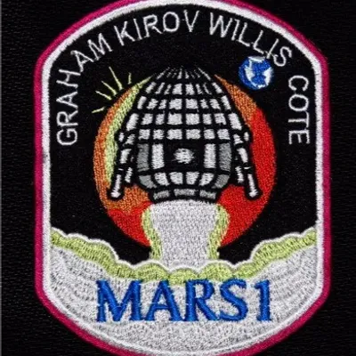 Mission to Mars