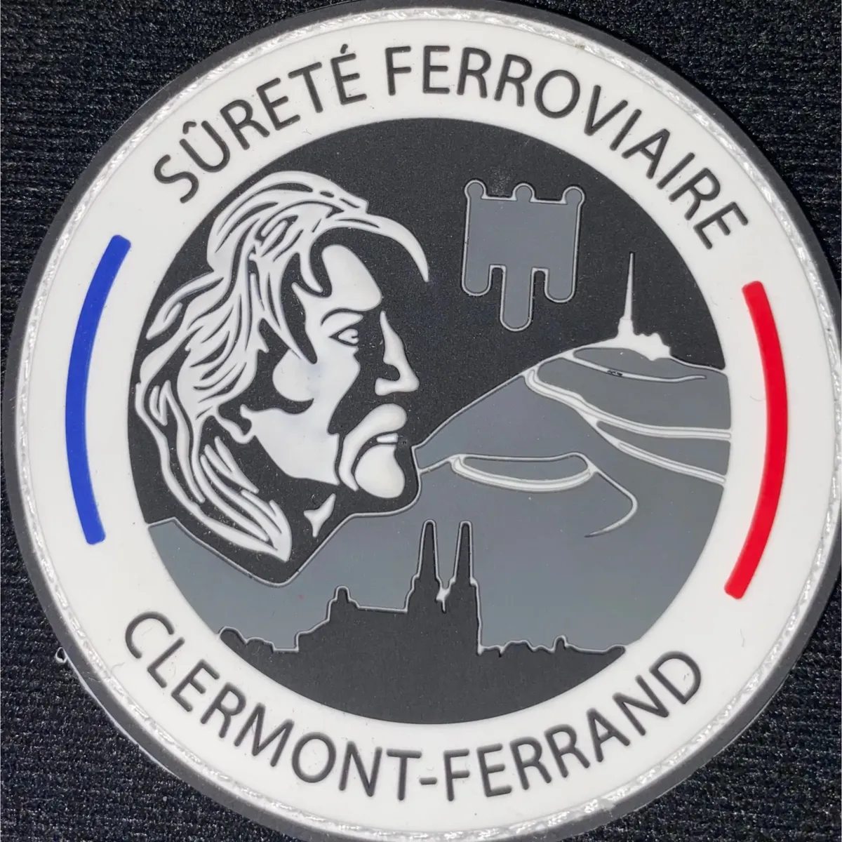 Sûreté ferroviaire Clermont Ferrand