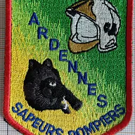 SDIS Ardennes