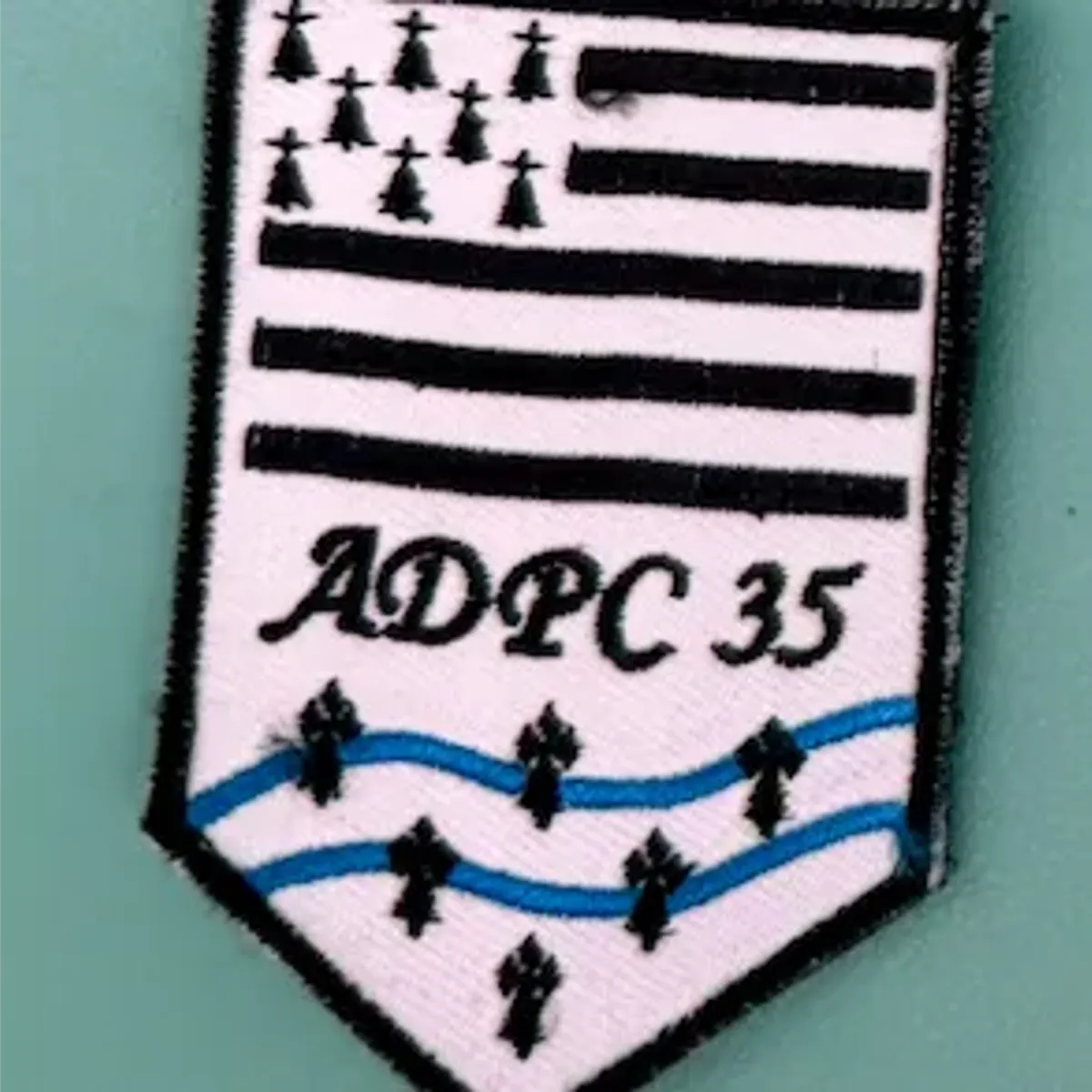 Protection Civile - ADPC 35