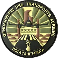 BGTA Faa'a
