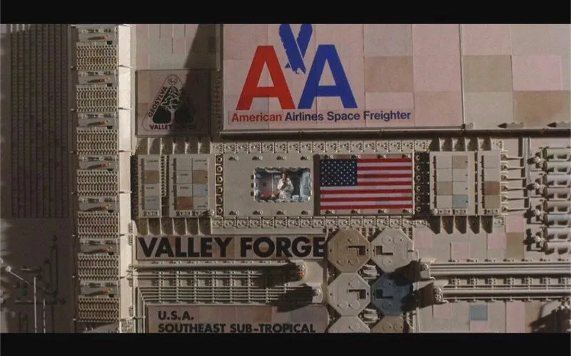 Silent Running – 2