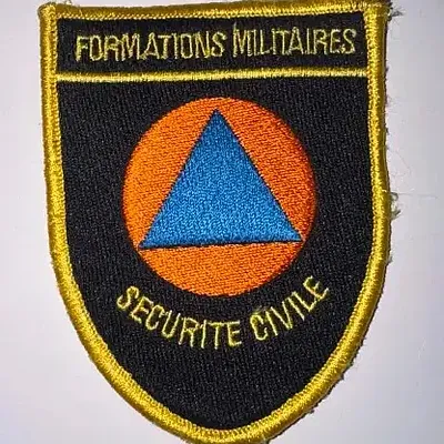 Formations Militaires de la Sécurité Civile
