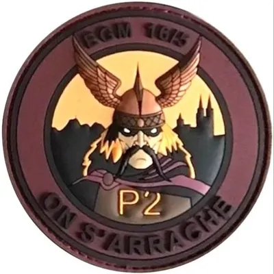 EGM 16/5 Clermont-Ferrand - P2
