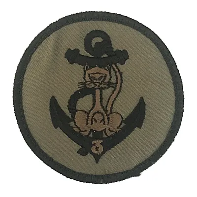 3e Régiment d'Infanterie de Marine - 3e Compagnie