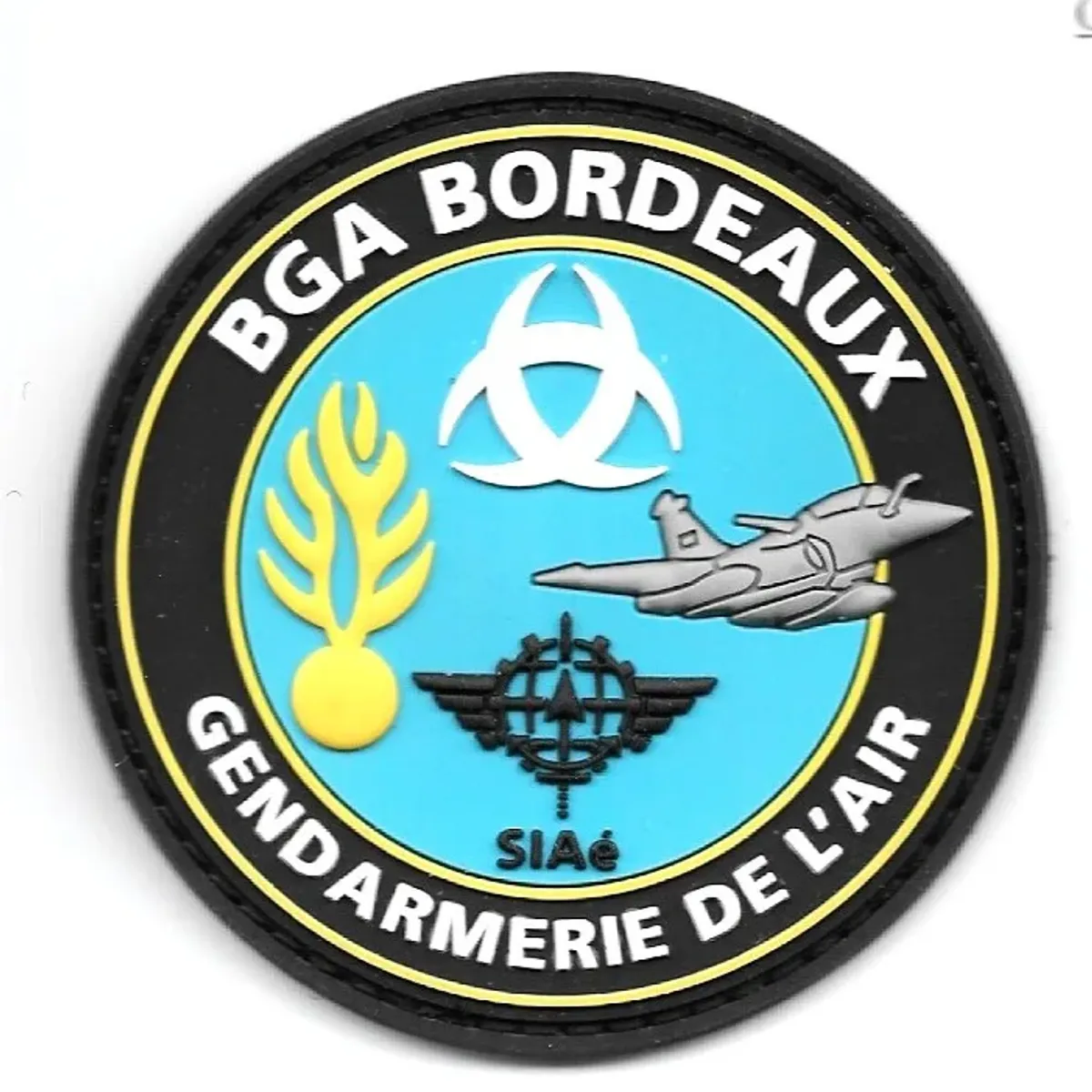 BGAE - Bordeaux - BA 106