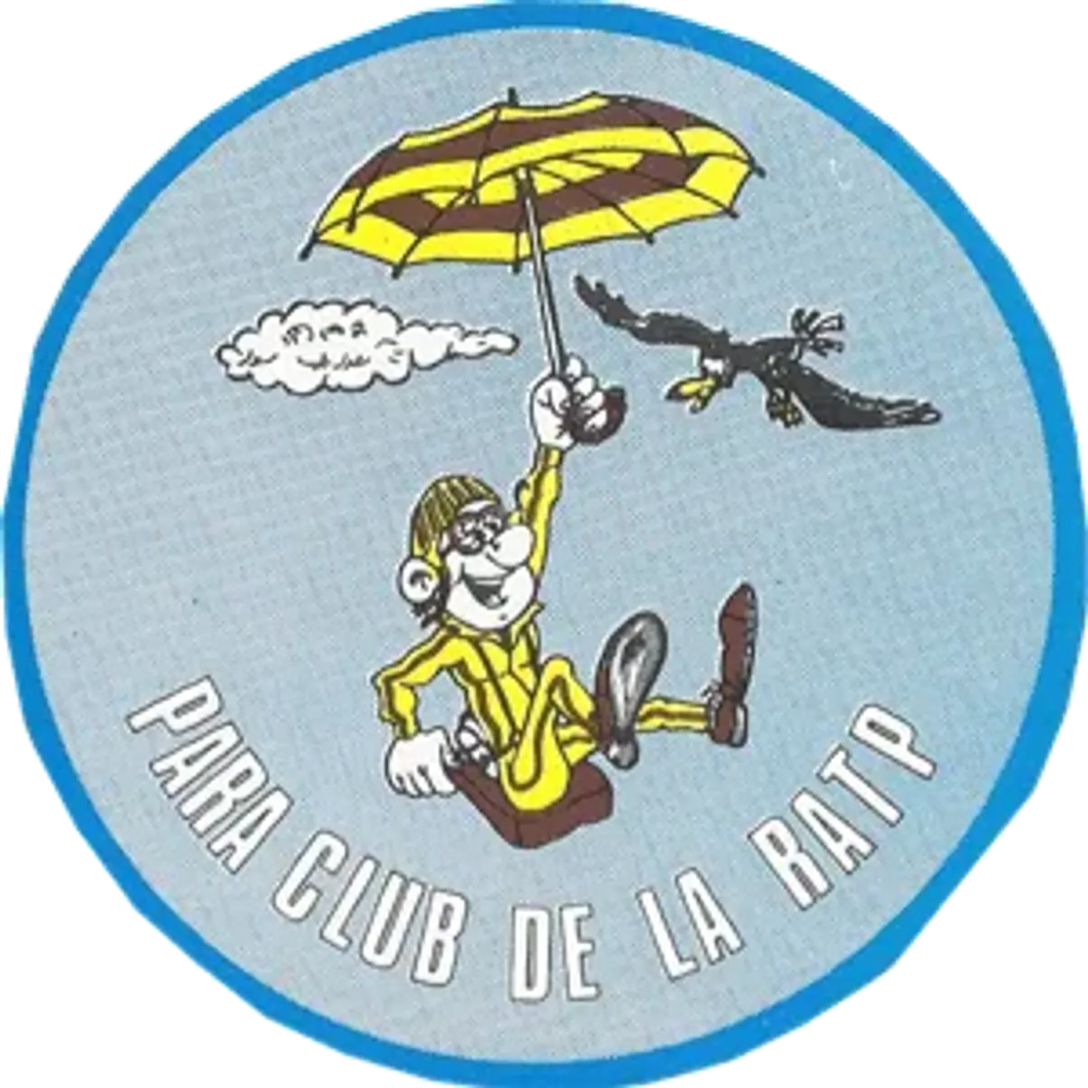 Para Club RATP