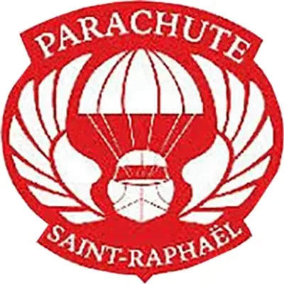 Parachute Club Saint-Raphaël
