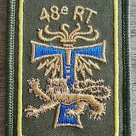 48e RT / 3e Cie