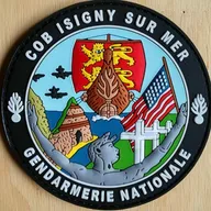 COB Isigny-sur-Mer
