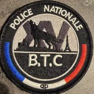 BTC - Prefecture de Police de Paris