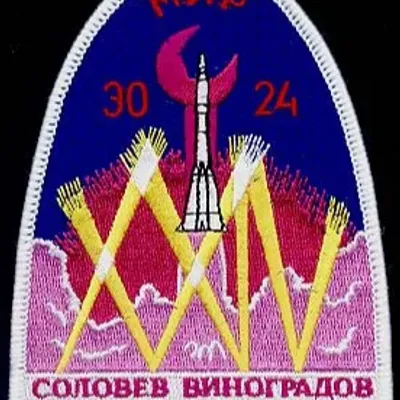 Mir EO-24