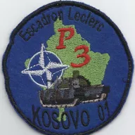 GE 501-503 2/501, P3, Kosovo