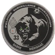 PSIG Sabre Mérignac