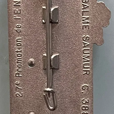 Dos n°1