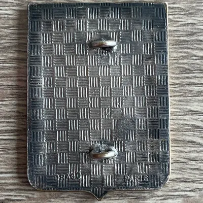 Dos n°1
