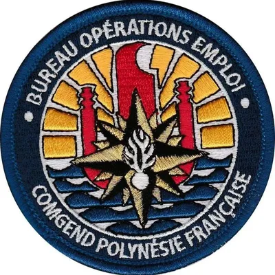 COMGEND - Polynésie Française - Bureau opérations emploi