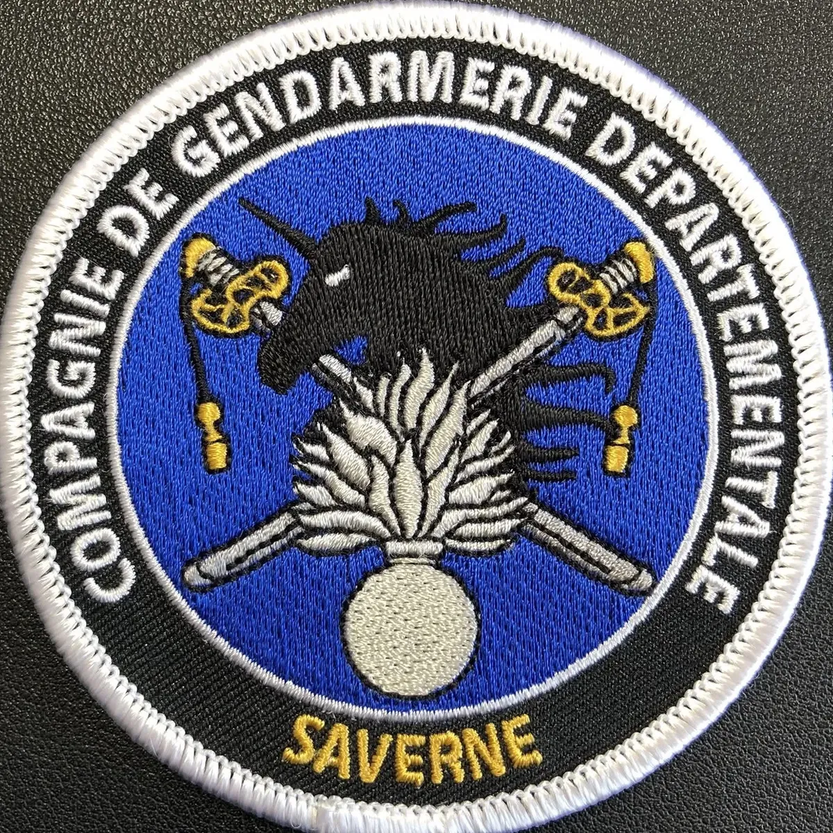 CGD Saverne