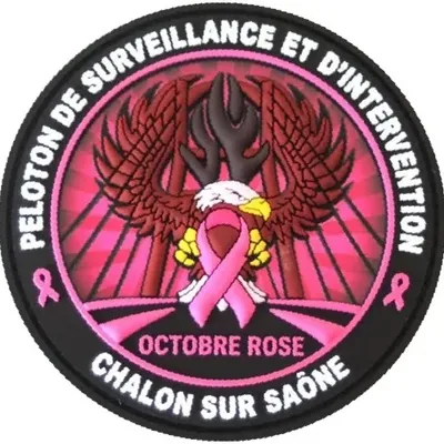 PSIG Chalon-sur-Saône - Octobre Rose - 2026