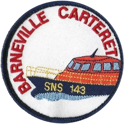 SNSM Barneville-Carteret