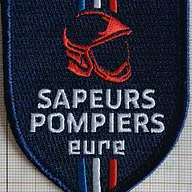 SDIS de l'Eure