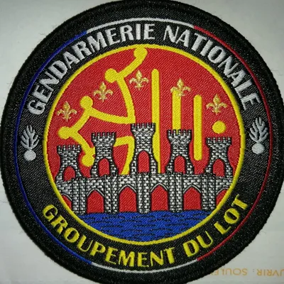 GGD 46 - Lot