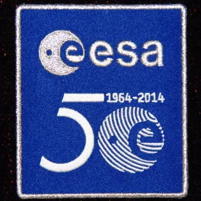 ESA ESRO 50 ans