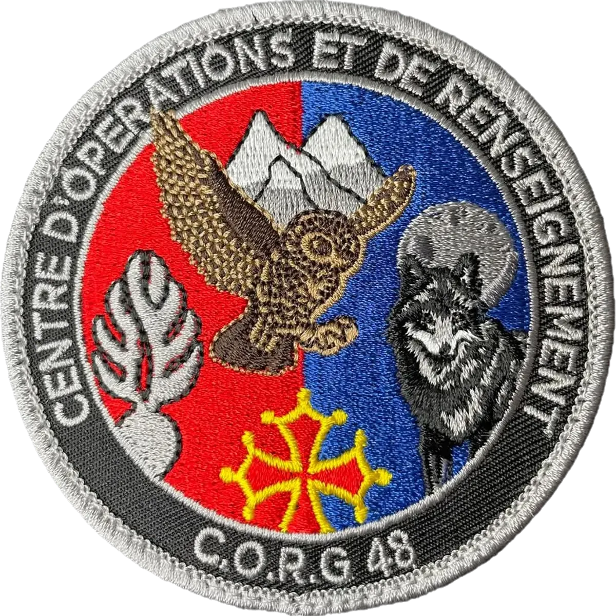 CORG 48
