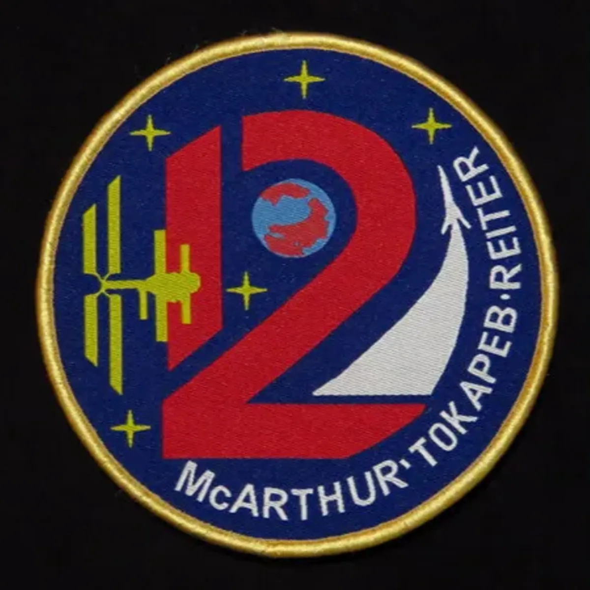 Soyouz TMA-7