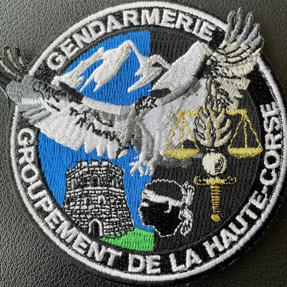 GGD 2B - Haute-Corse