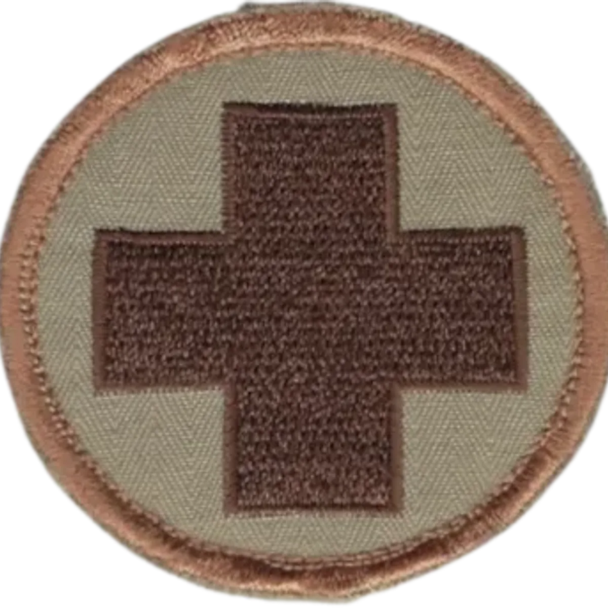 SSA : Croix Rouge Sable