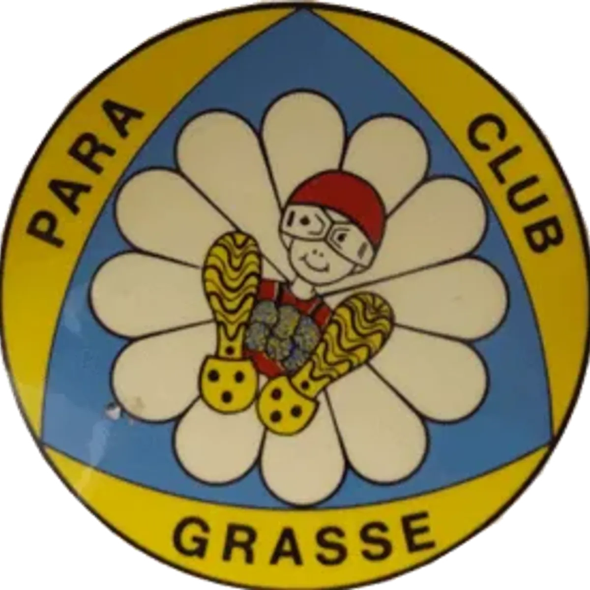 Para club de Grasse