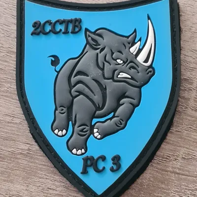 27eme CCTB / PC3