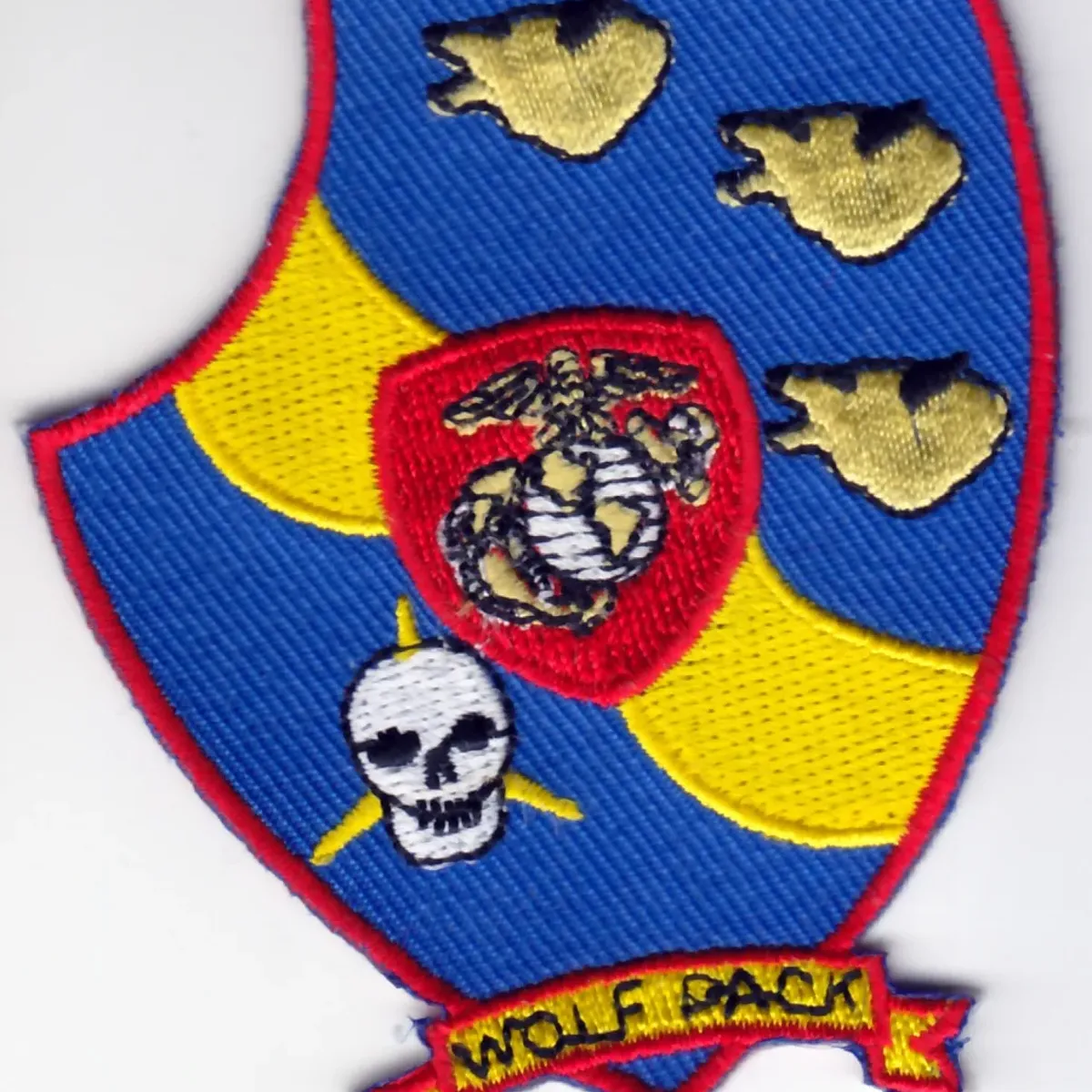3rd Light Armored Reconnaissance Battalion (3rd LAR)