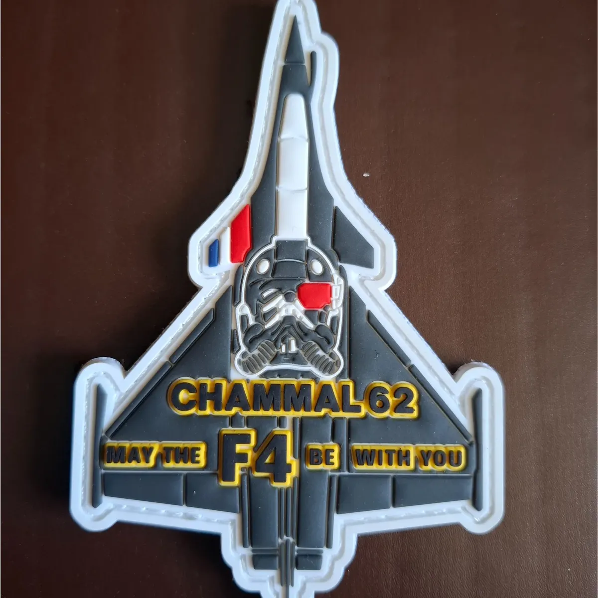 Chammal 62