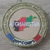 OMLT / 201eme Corps / Petit Modèle 
