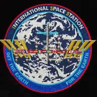 ISS 20 ans