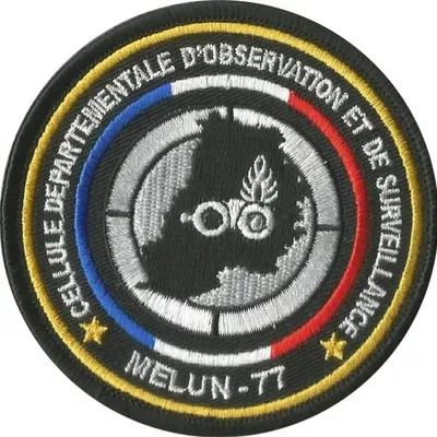 CDOS 77 - Seine-et-Marne