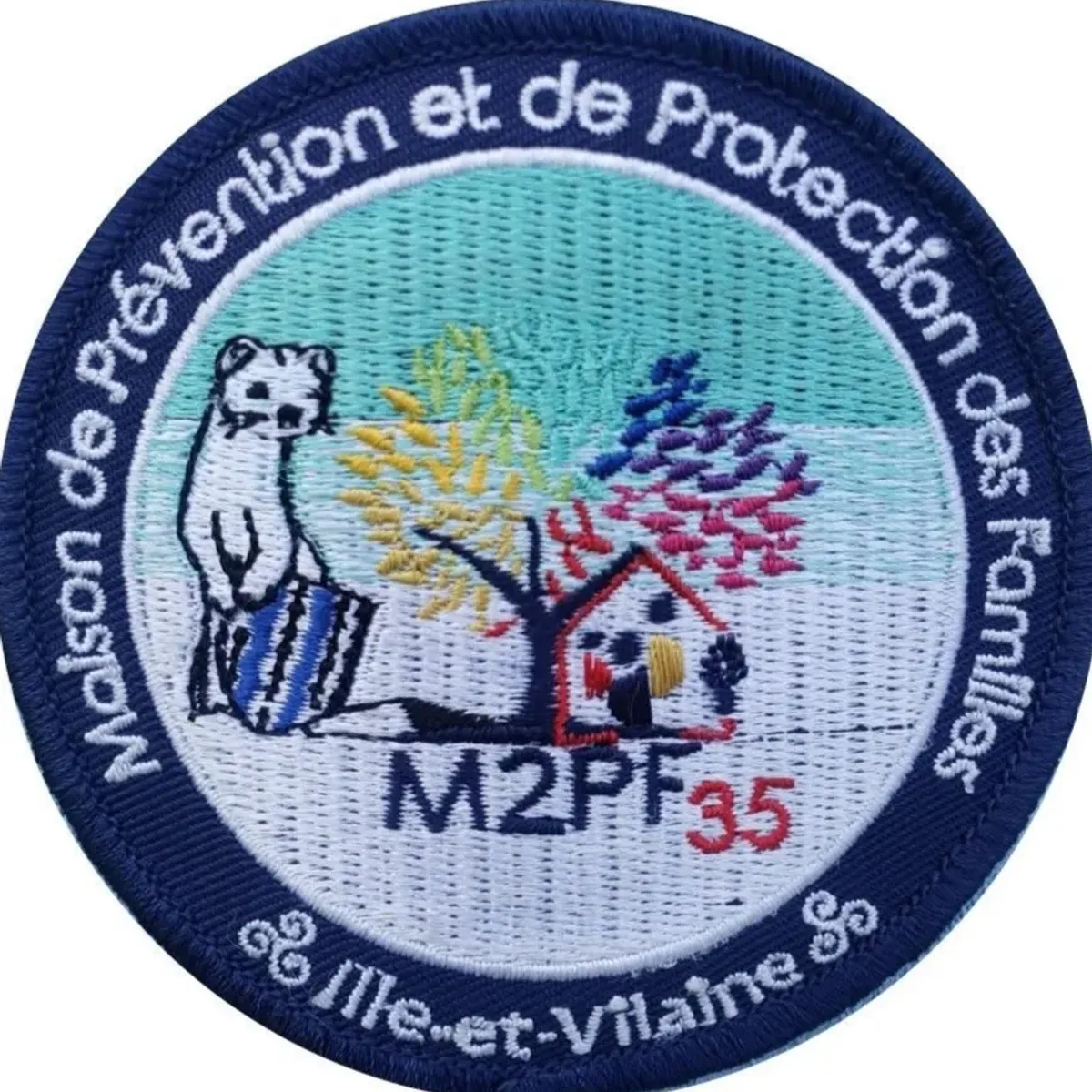 MPF 35 - Ille-et-Vilaine