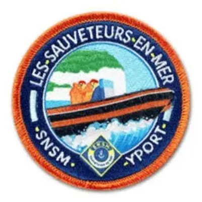 SNSM Yport