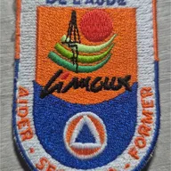 Protection Civile - Limoux