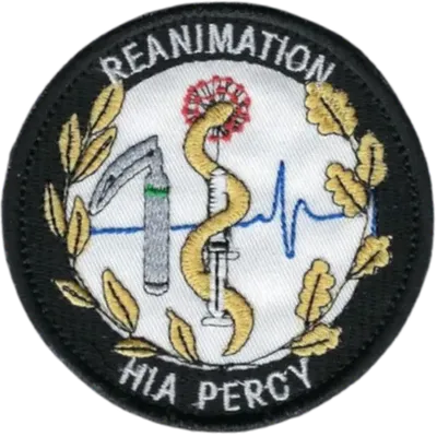 SSA : HIA Percy Réanimation