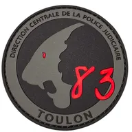 DCPJ - Toulon