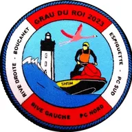 SNSM Le Grau-du-Roi