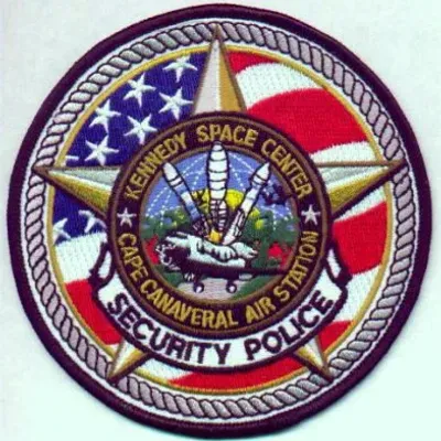 KSC police