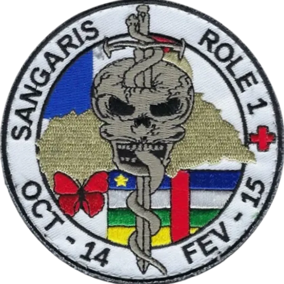 SSA : Role 1 Oct14-Fev15