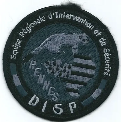 Eris - Rennes