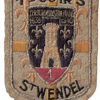 1er Régiment de Cuirassiers